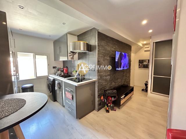 Appartement vente à Arrondissement de Toulon, Sanary-sur-mer