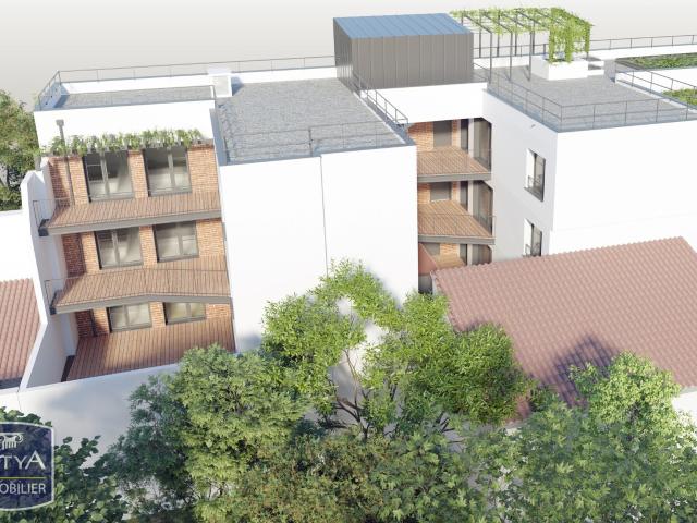 Appartement vente à Valence