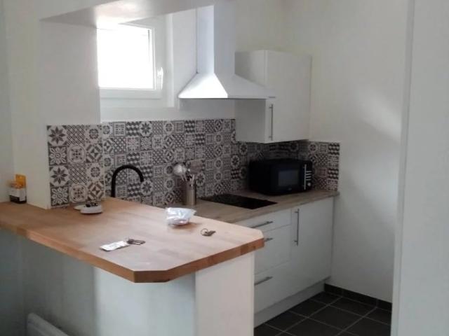 Appartement location à Autun, Montceau-les-mines