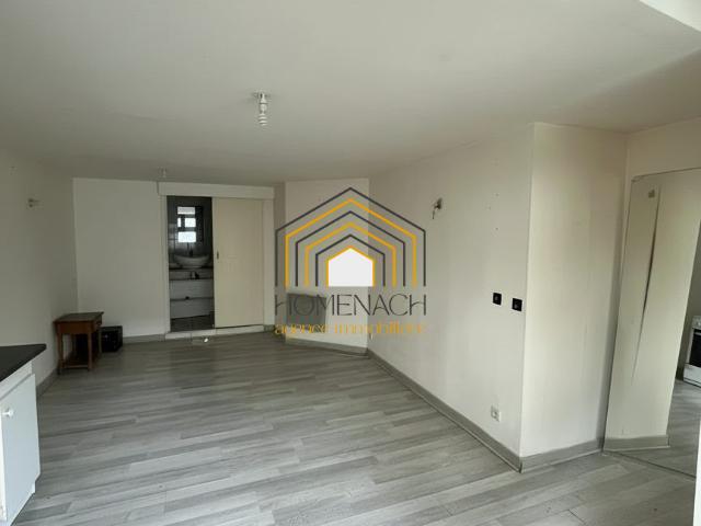 Appartement location à La Tour-du-Pin, La Tour-du-pin