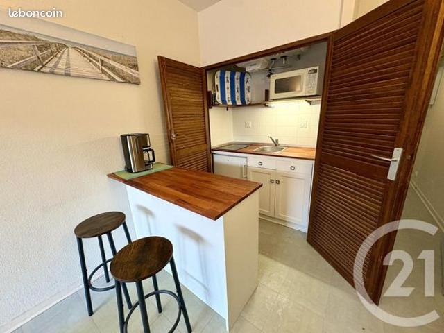 Appartement vente à Rochefort, Saint-georges-de-didonne