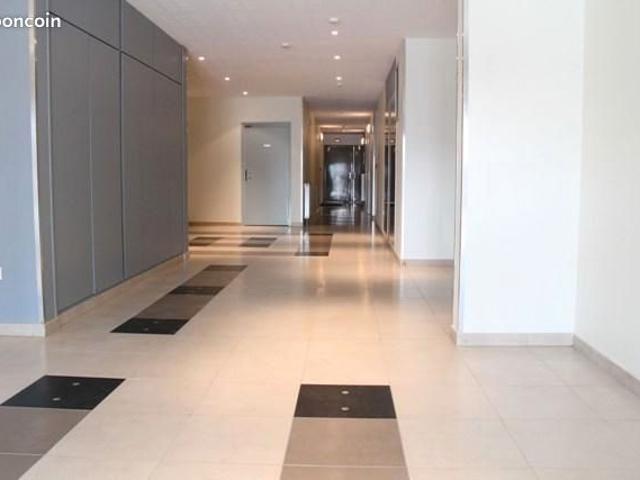 Appartement vente à Cachan, Val-de-Marne