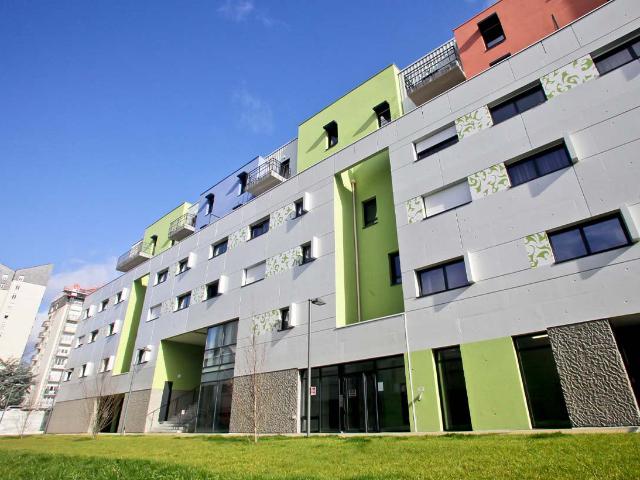 Appartement vente à Tours