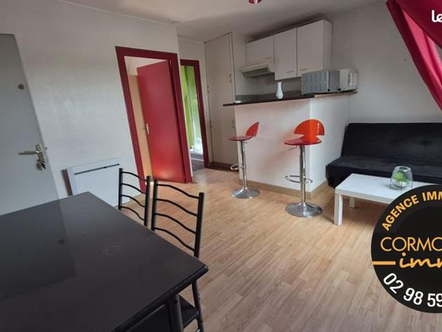 Appartement vente à Quimper, Bretagne