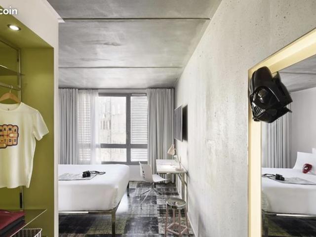 Appartement vente à Marseille