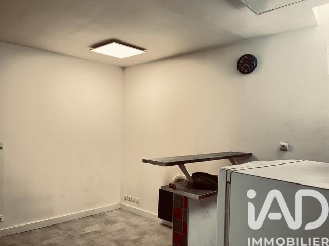 Appartement vente à Montpellier
