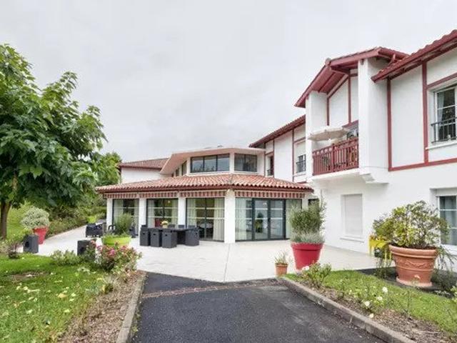 Appartement vente à Bayonne, Arbonne