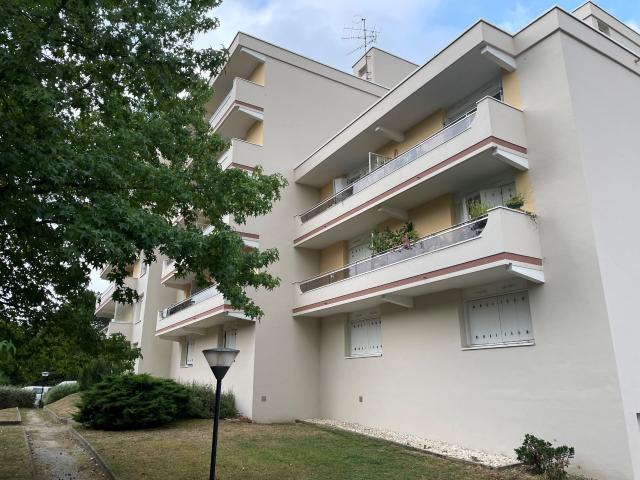 Appartement vente à Pau