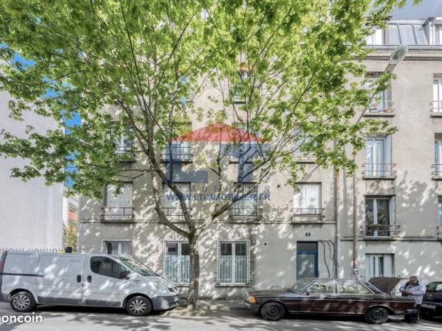 Appartement vente à Dreux, Montreuil