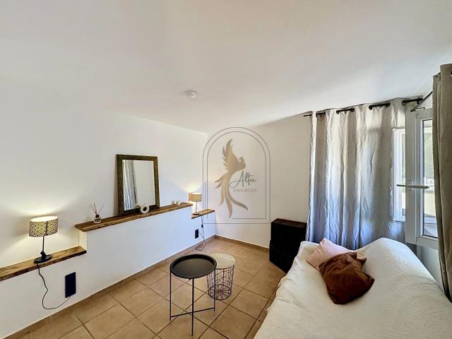 Appartement vente à Sartène, Porto-vecchio