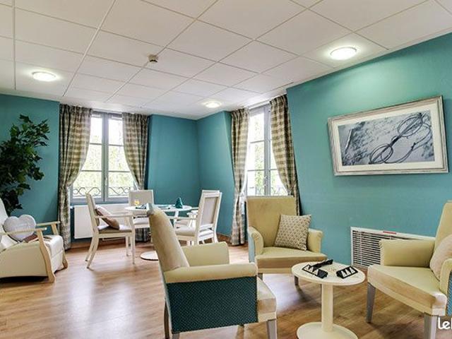 Appartement vente à Château-Thierry, Nogent-l'artaud