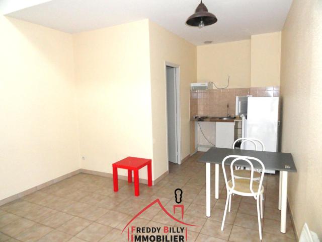 Appartement location à Bressuire, Saint-varent