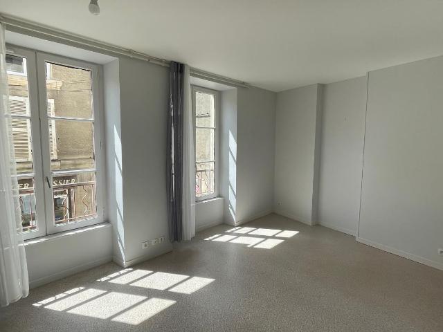 Appartement location à Poitiers