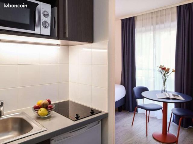 Appartement vente à Nantes