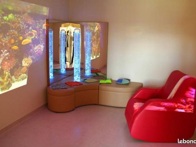 Appartement vente à Saintry-sur-Seine, Essonne