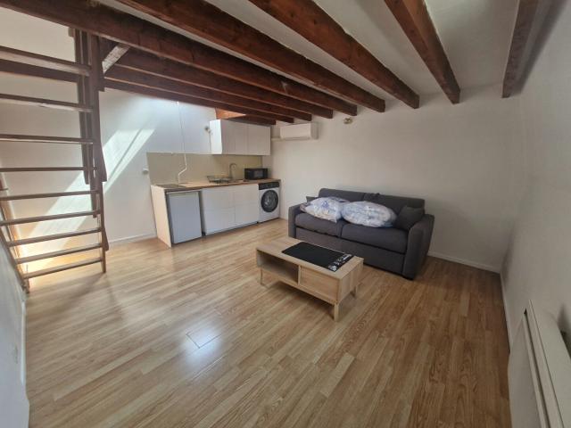 Appartement location à Auxerre