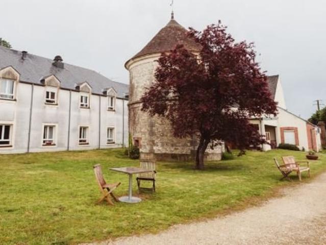Appartement vente à Corbeilles, Loiret