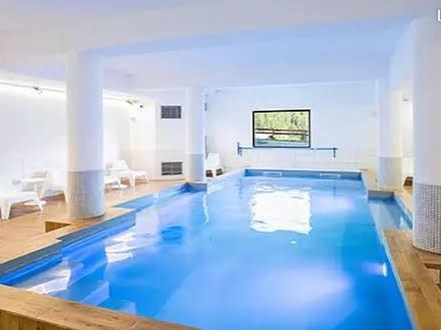 Appartement vente à Saint-Jean-de-Maurienne, Modane