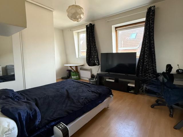 Appartement vente à Lille