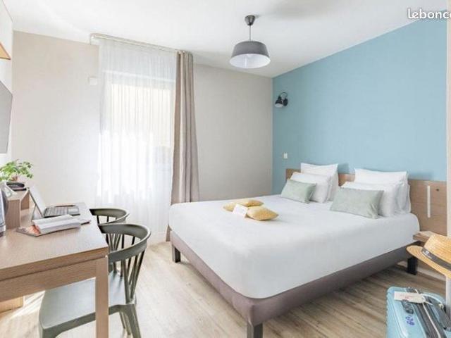 Appartement vente à Valence