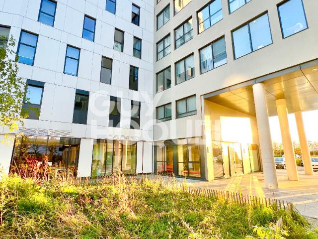 Appartement vente à Palaiseau