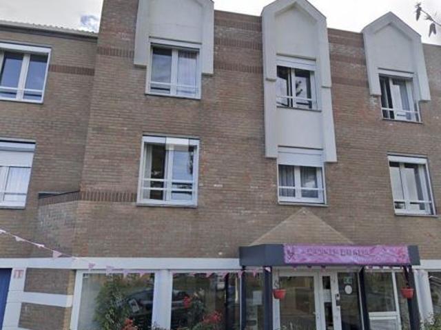 Appartement vente à Douai, Raimbeaucourt