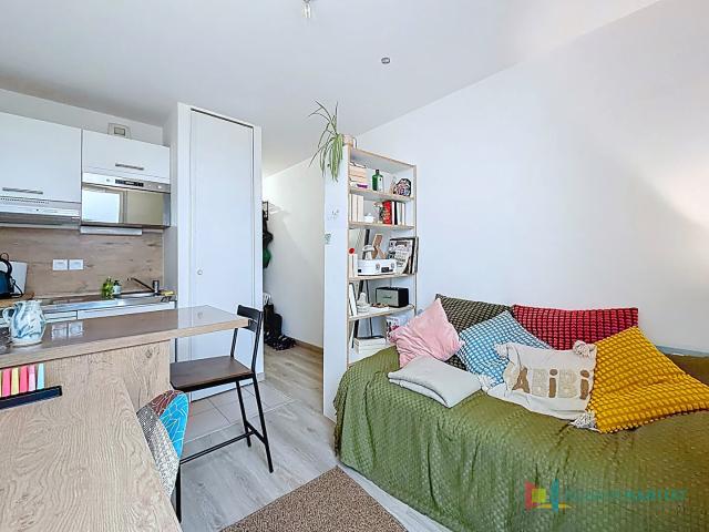 Appartement vente à Rennes, Bretagne