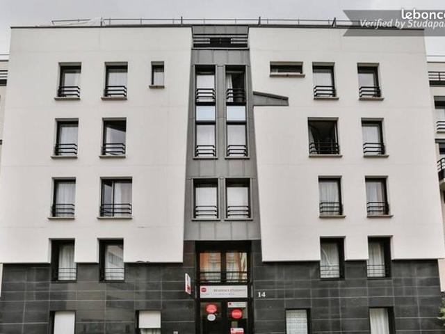 Appartement vente à Nanterre, Asnières-sur-seine