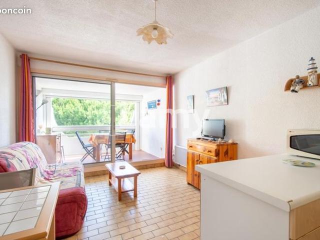 Appartement vente à Nîmes, Le Grau-du-roi