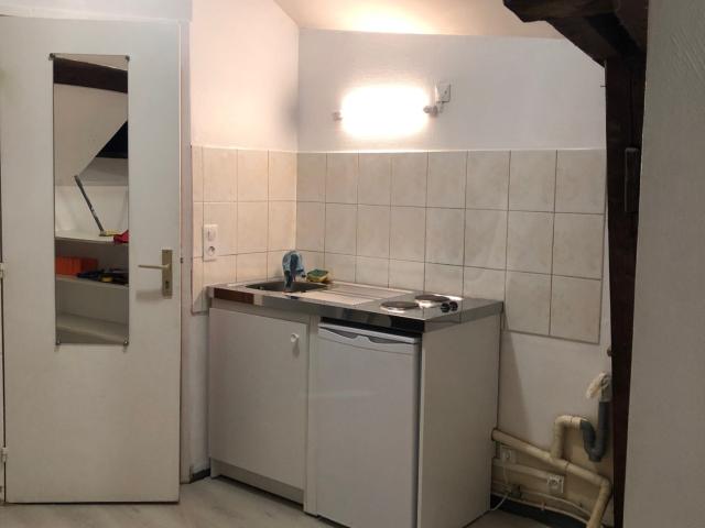 Appartement location à Chambéry, La Rochette