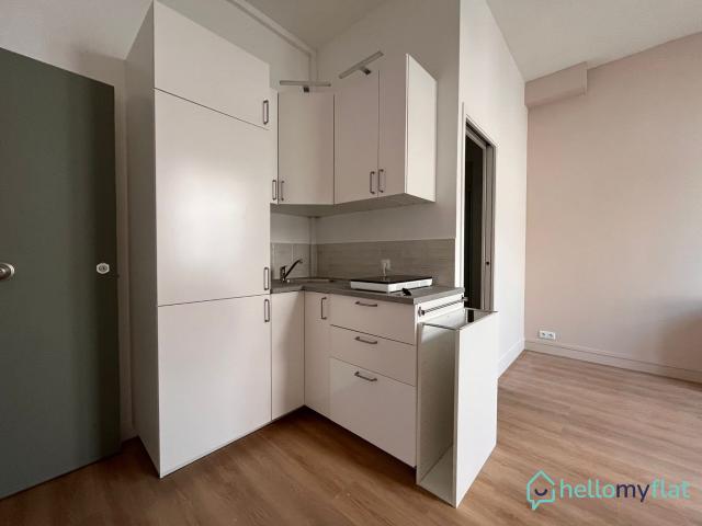 Appartement location à Reims