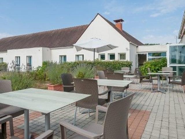 Appartement vente à Chartres, Roinville