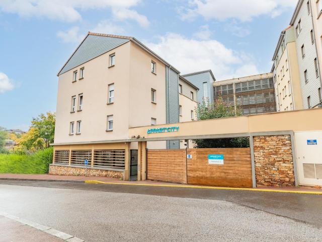Appartement vente à Limoges
