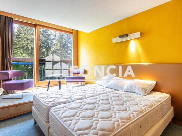 Appartement vente à Albertville, Bourg-saint-maurice