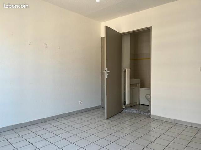 Appartement vente à Montpellier