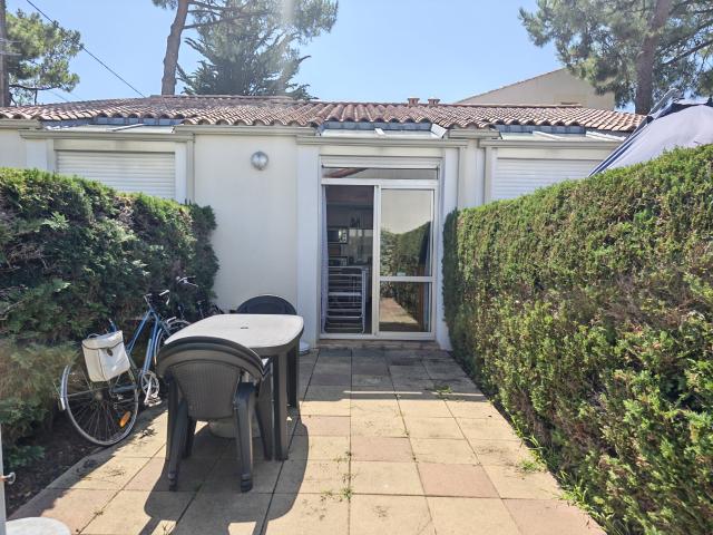 Appartement vente à Les Sables-d'Olonne, La Faute-sur-mer
