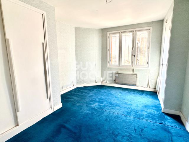 Appartement vente à Clermont-Ferrand, Clermont-ferrand