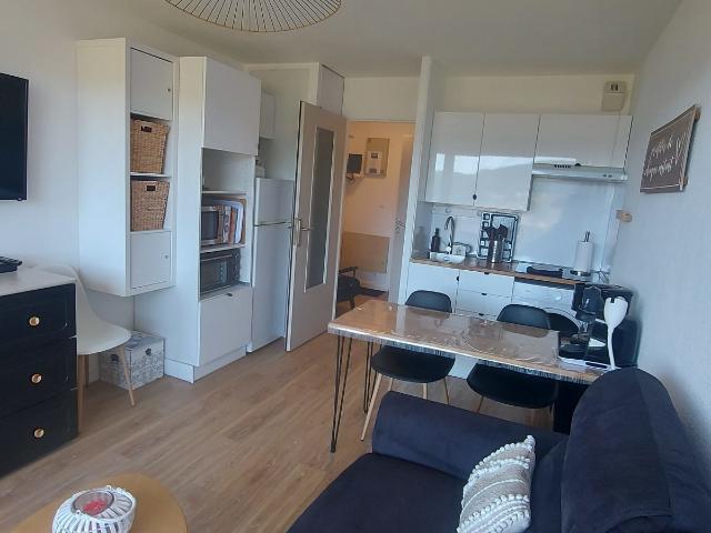 Appartement vente à Saint-Dié-des-Vosges, Gérardmer