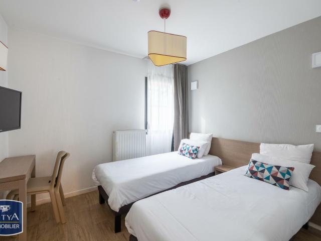 Appartement vente à France métropolitaine, Angers