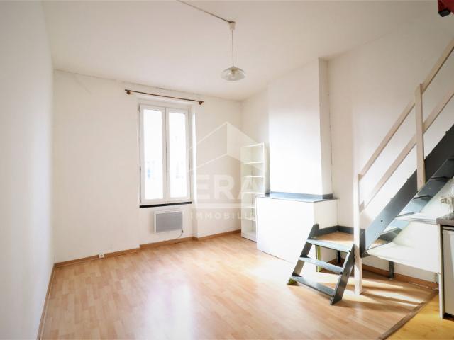 Appartement vente à Albi