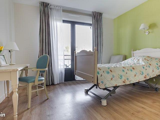 Appartement vente à Melun, Bombon