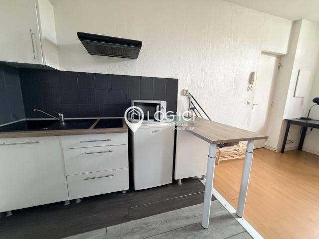Appartement location à Saint-Antoine, Tarbes