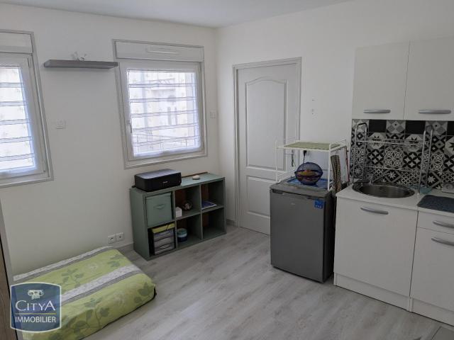 Appartement location à Reims, Bétheny