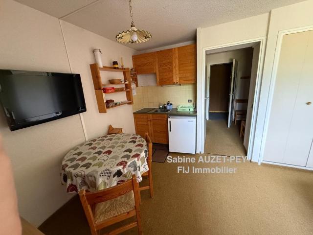 Appartement vente à Vet Alpes, Selonnet