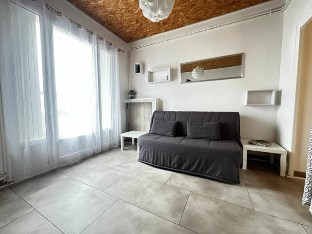 Appartement vente à Rochefort, Royan