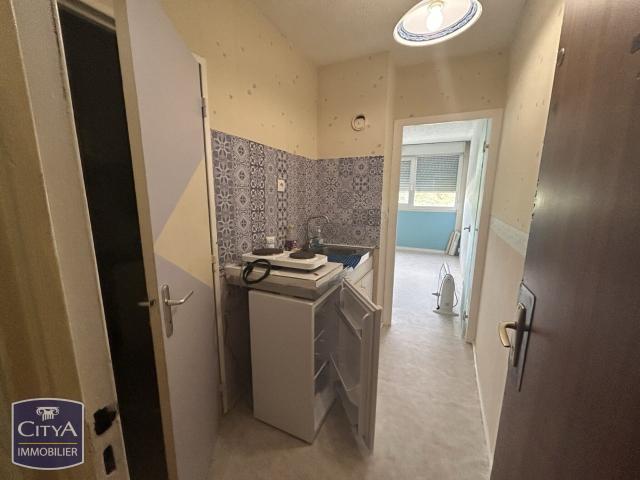 Appartement vente à Tours, Chambray-lès-tours