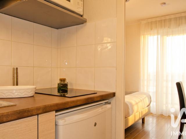 Appartement vente à Gex, Ain