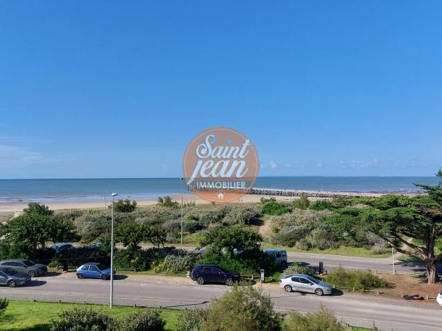 Appartement vente à Les Sables-d'Olonne, Saint-jean-de-monts