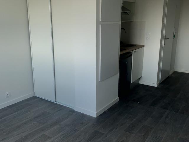 Appartement vente à Toulouse, Auzeville-tolosane
