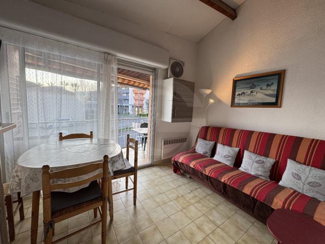Appartement vente à Montpellier, Balaruc-les-bains